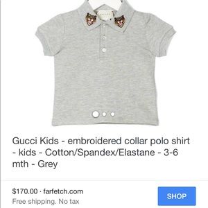 Meet your Posher, Keon